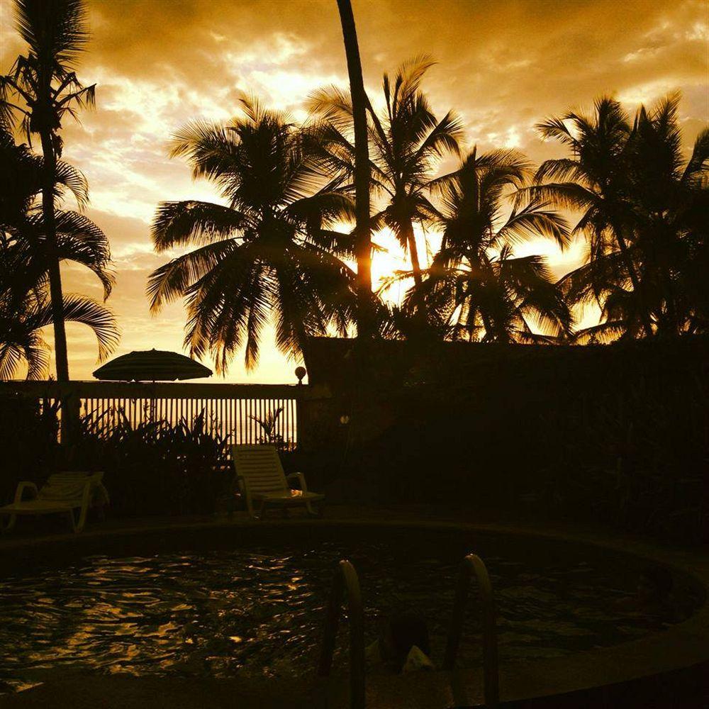 Hotel Mango Mar Jacó Kültér fotó