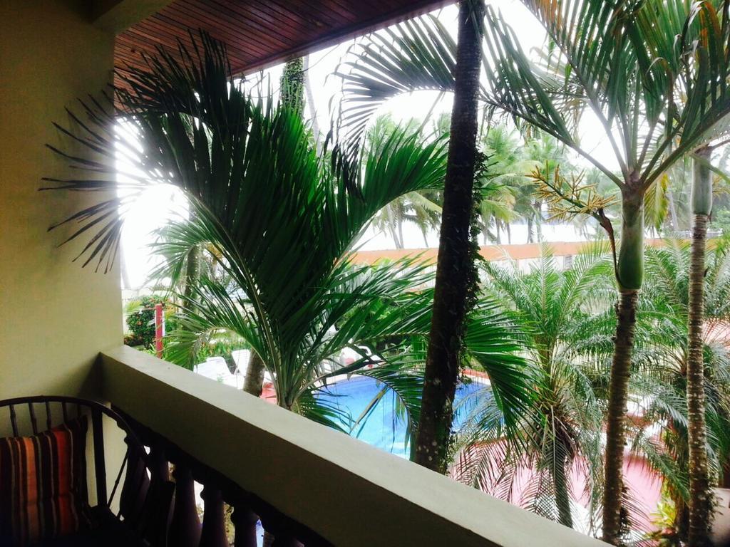 Hotel Mango Mar Jacó Szoba fotó